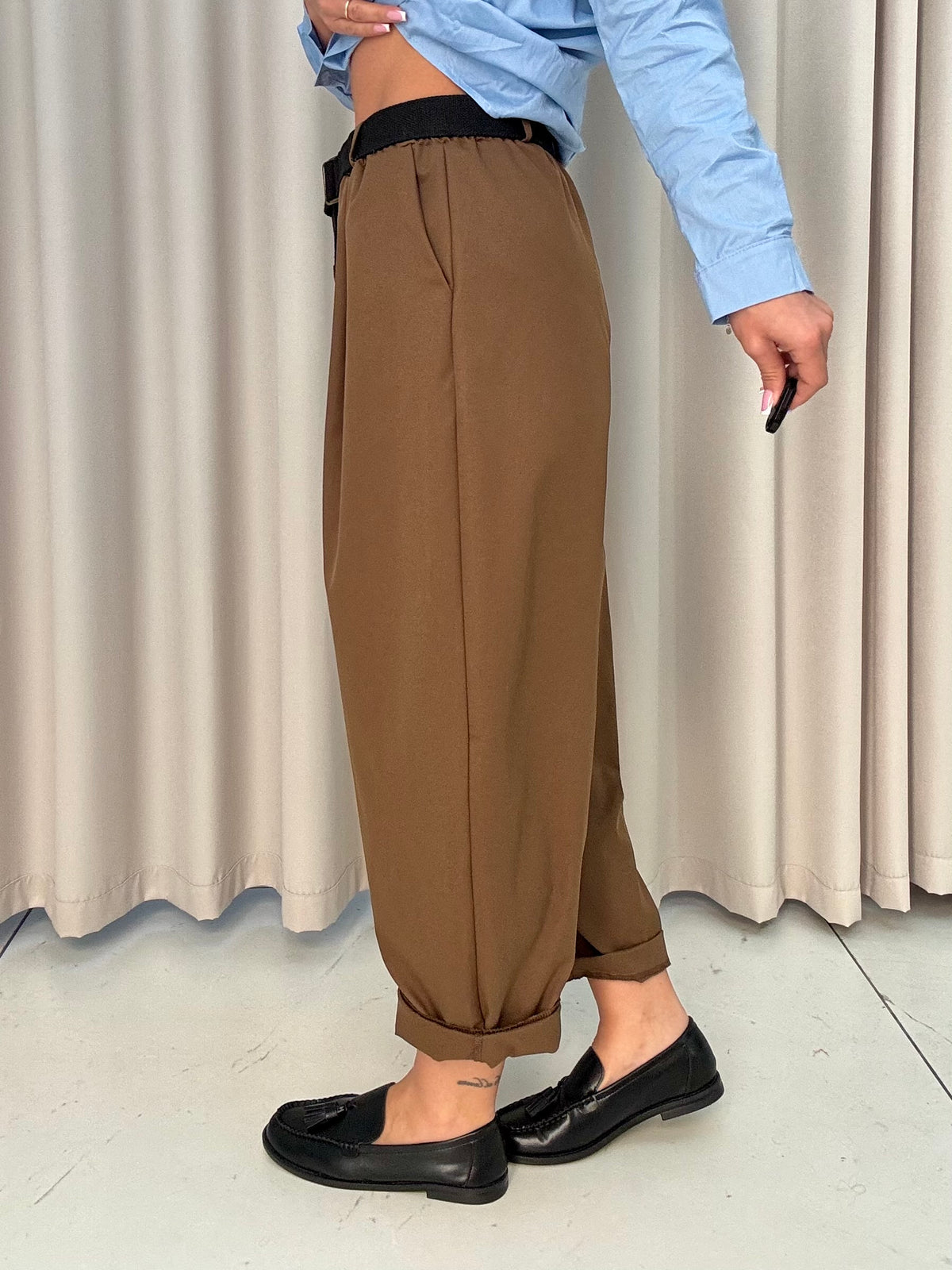 Pantalone art.7186