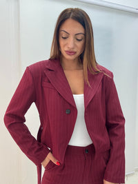 Tailleur Cristina