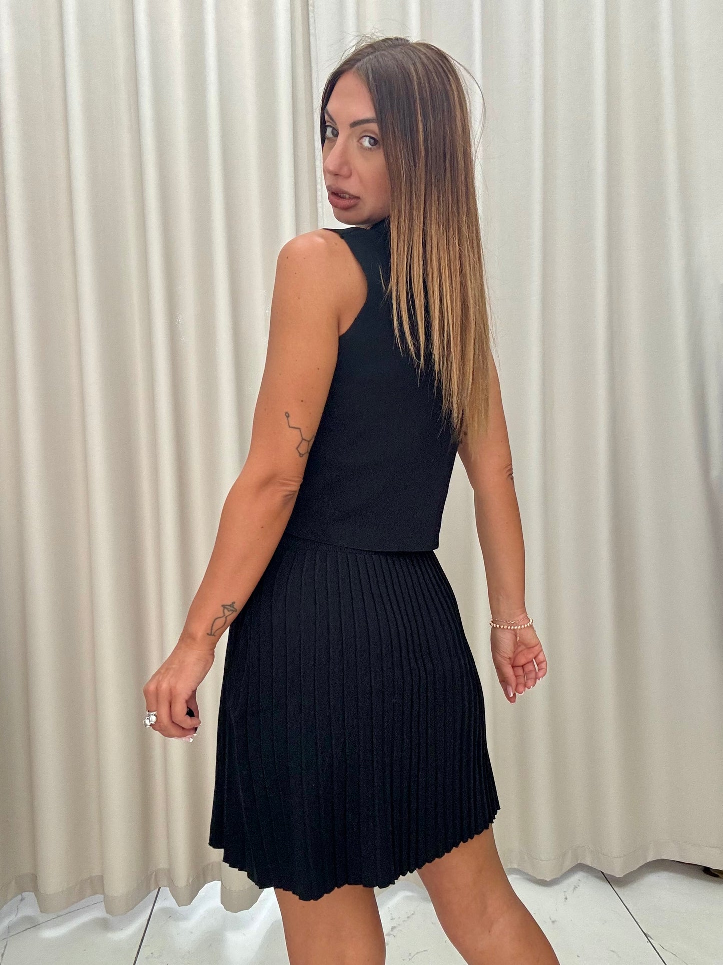 Set Gilda
