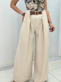 Pantalone Celebrity Panna