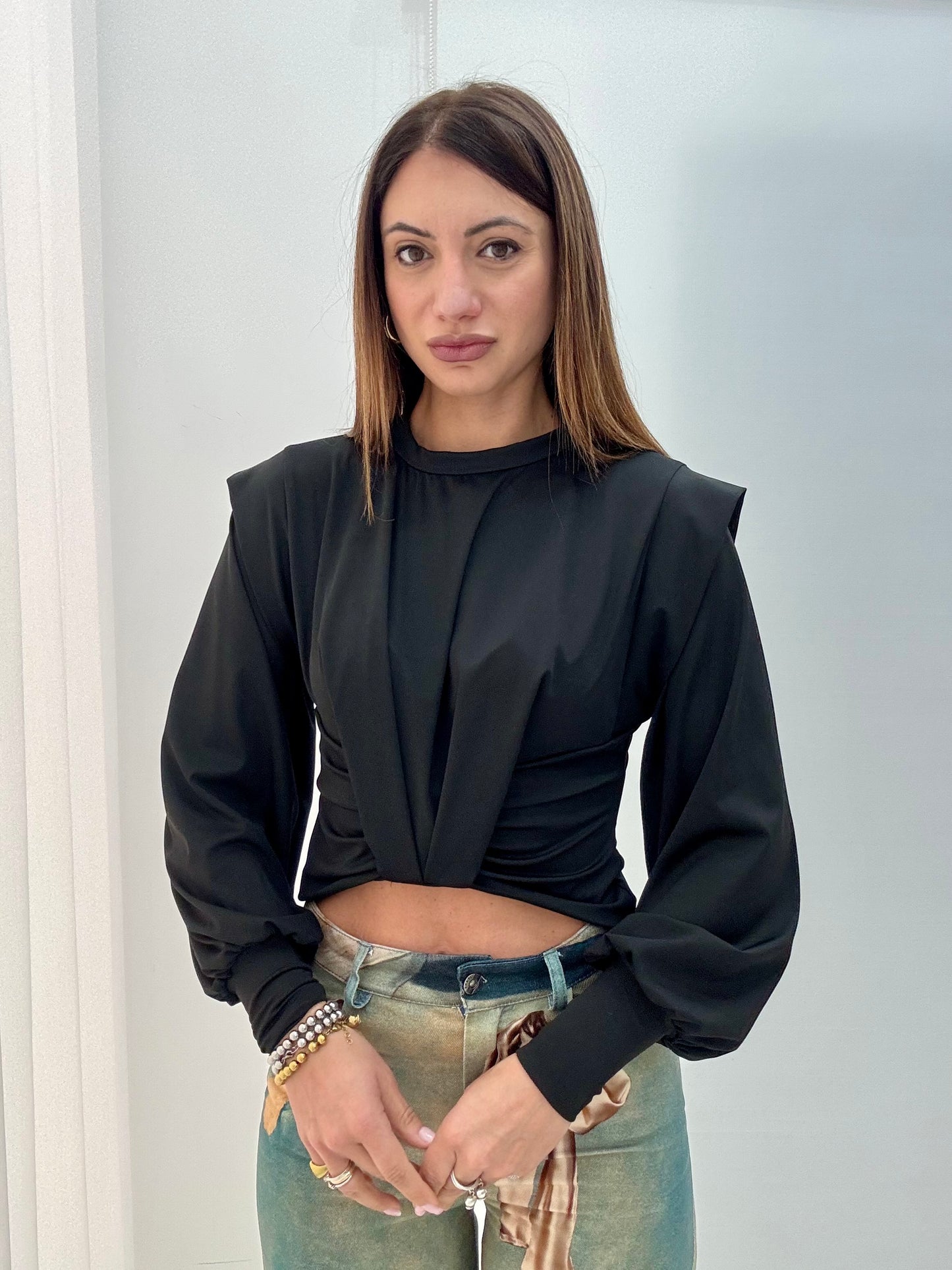 Maglia Nodo