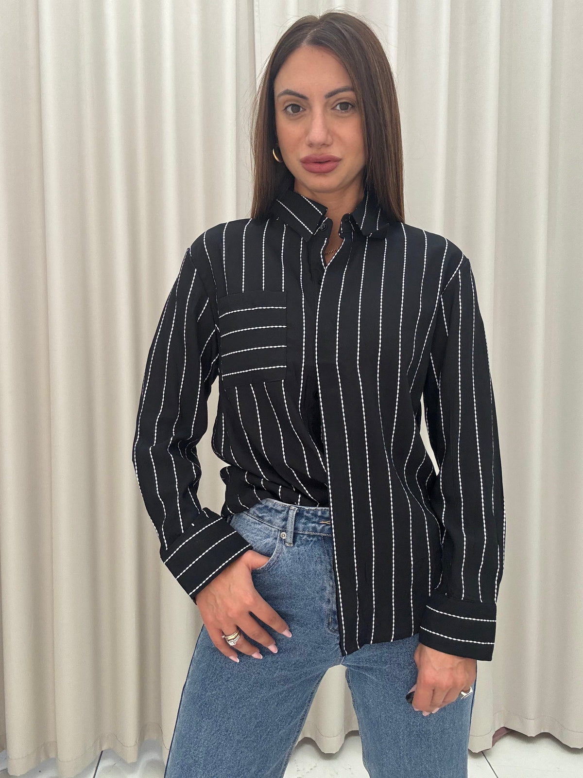 Camicia Elena