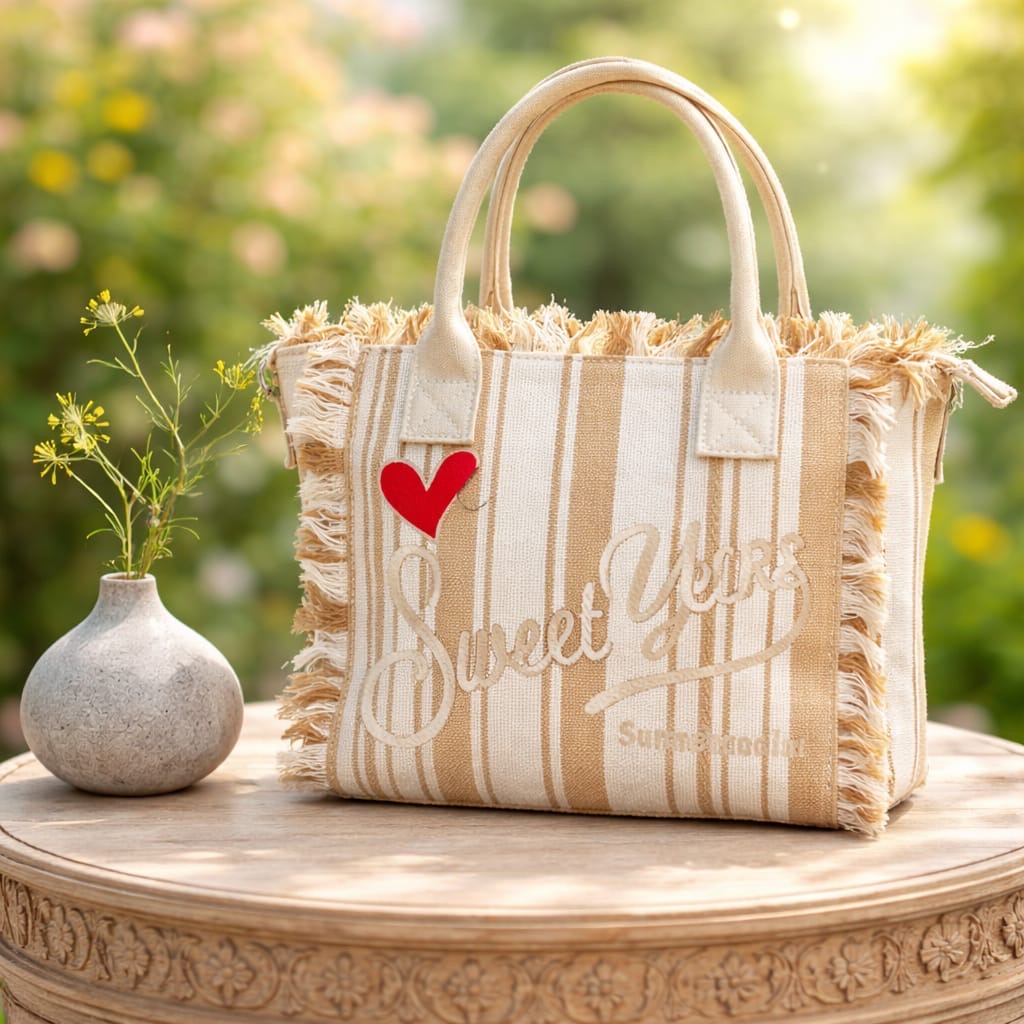 Borsa Summer Sweet Years