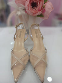 Slingback Glam
