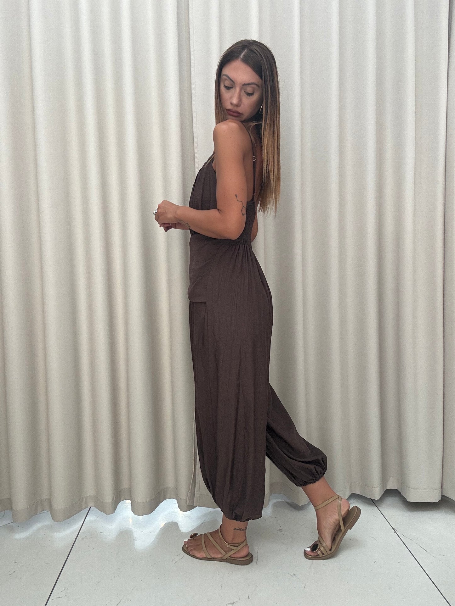 Jumpsuit Sasha