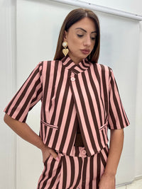 Tailleur Gaia