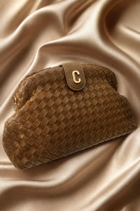 Pouch Intreccio