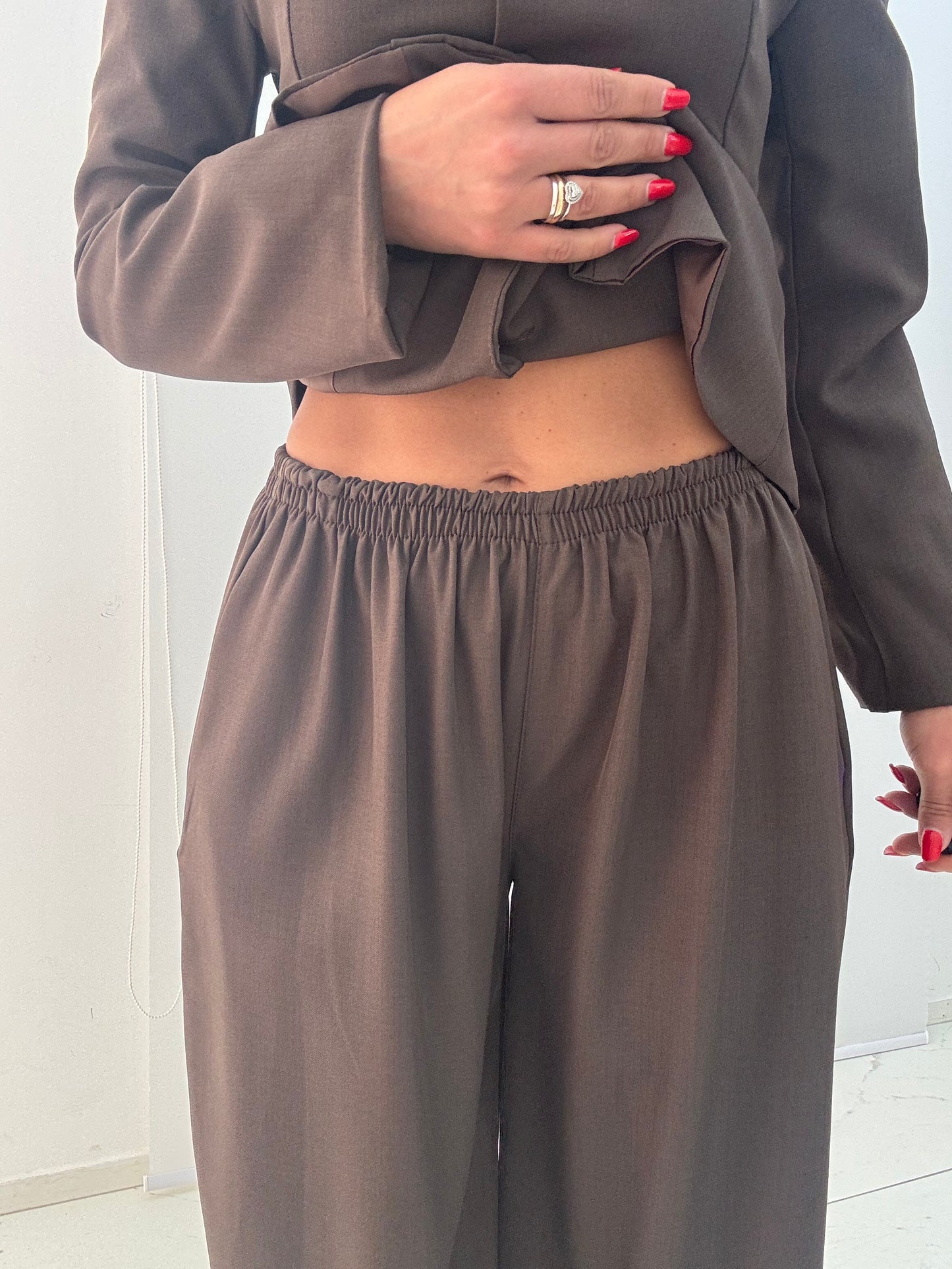 Tailleur Marilyn