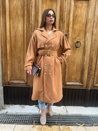 Cappotto Samantha