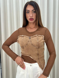 Maglia Mirabella