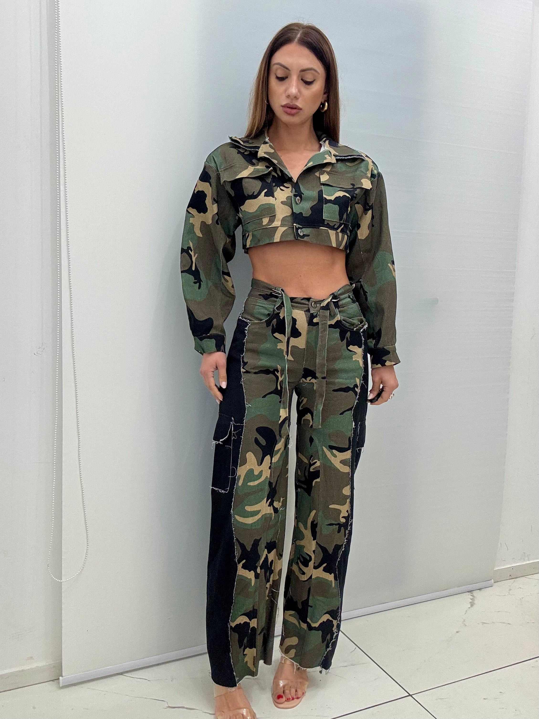Set Army
