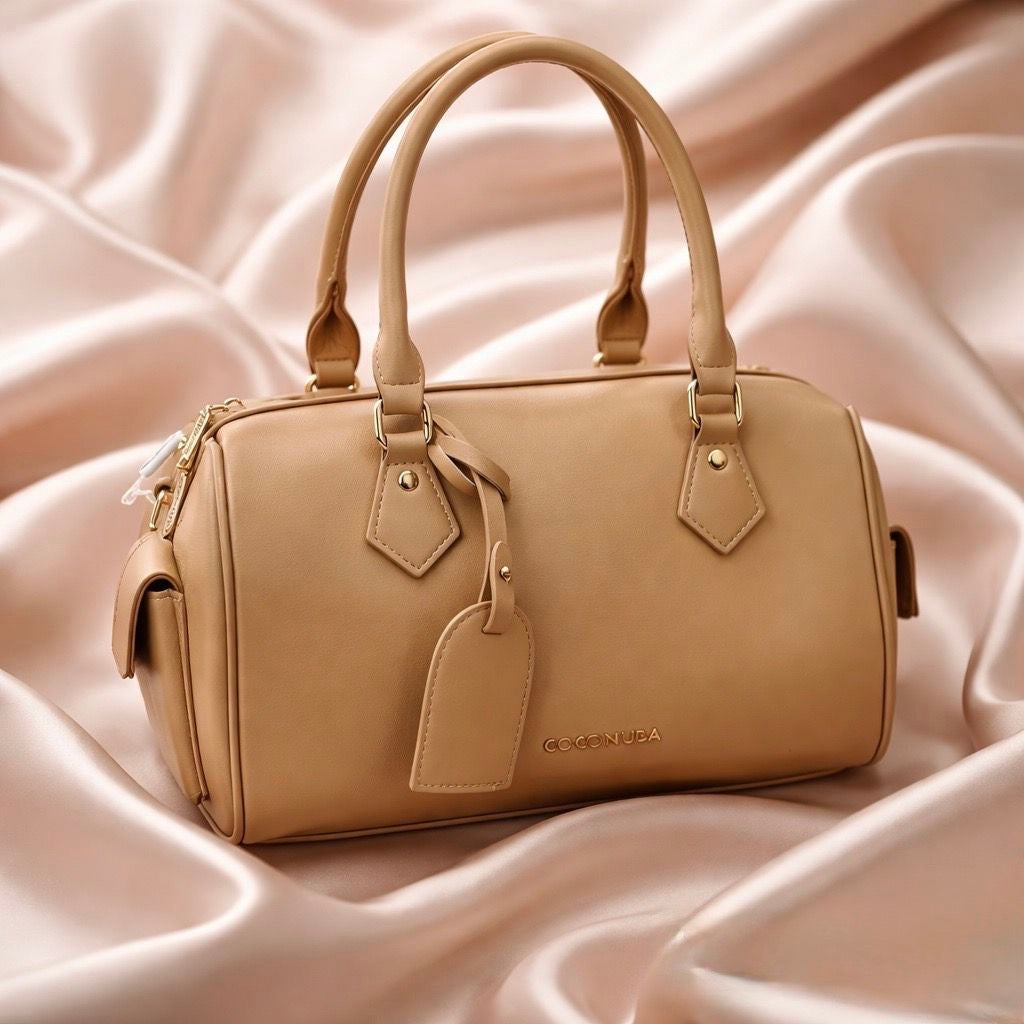 Borsa Bauletto Coconuda