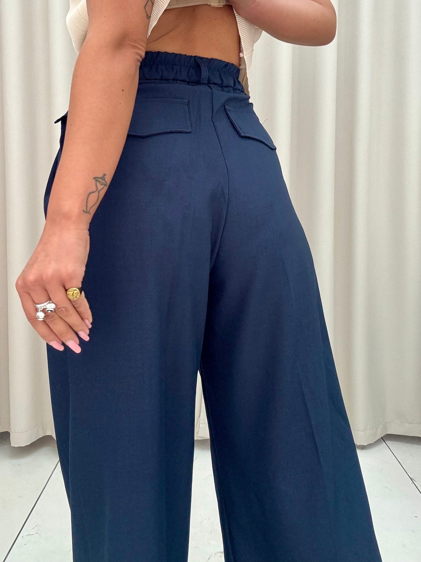 Pantalone art.6271