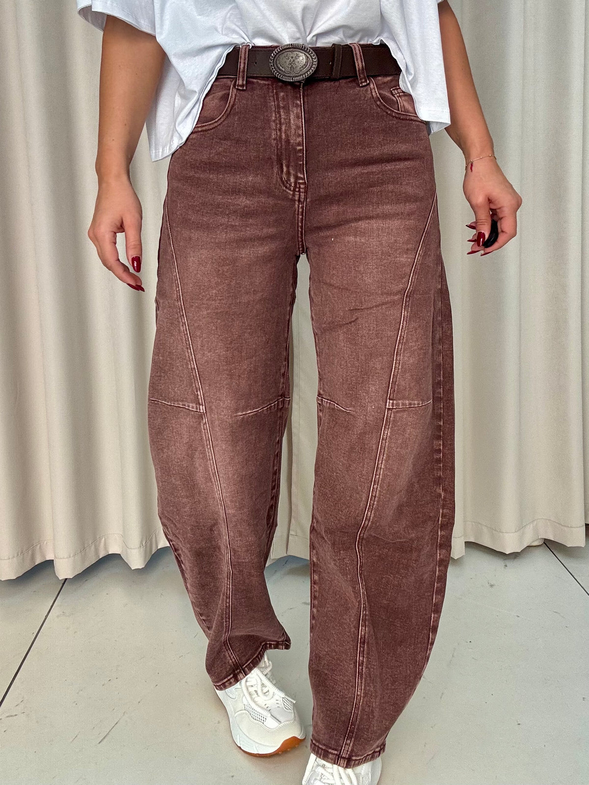 Jeans art.537
