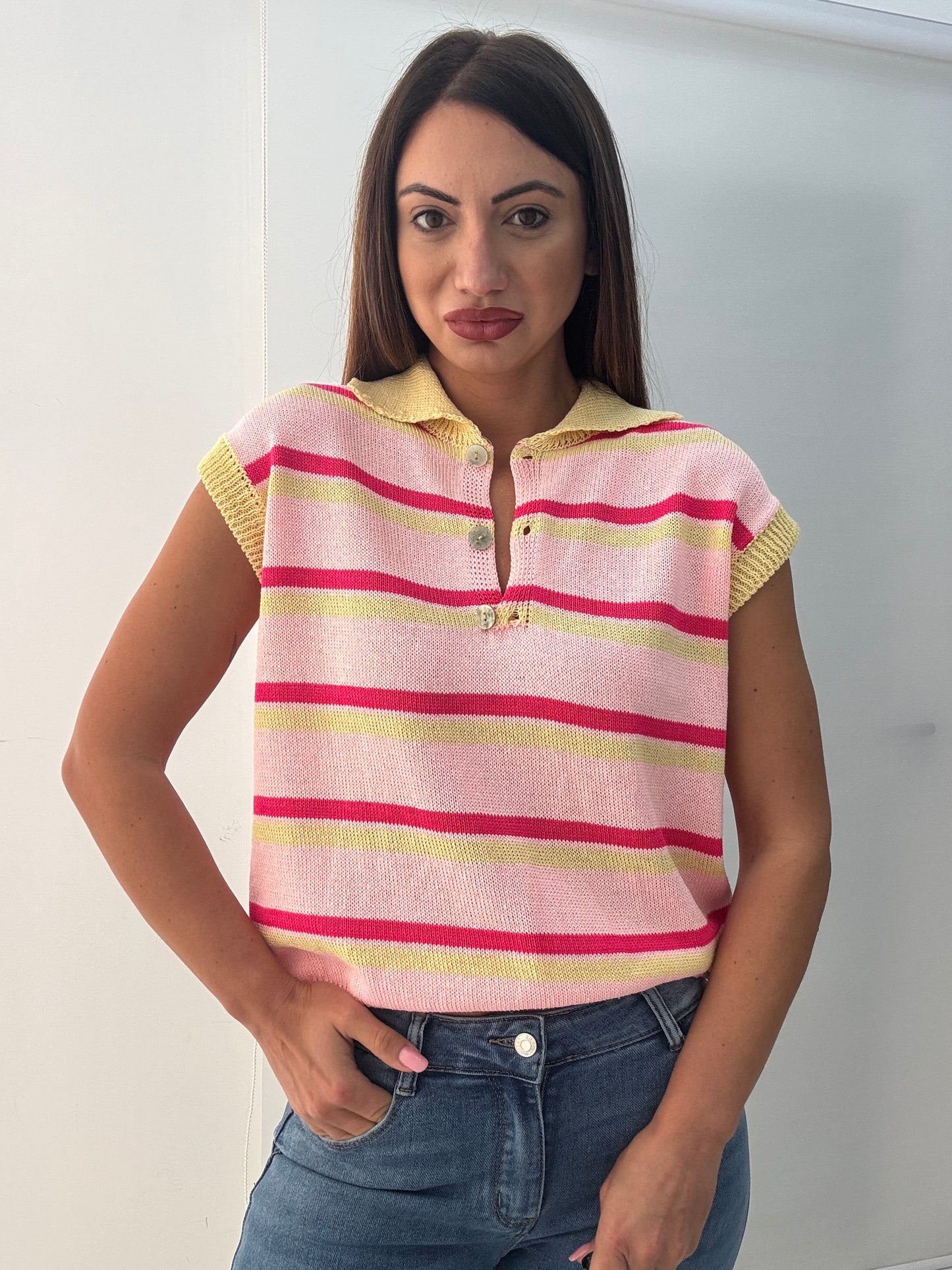 Maglia Colors