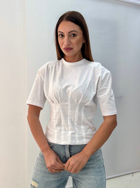 Maglia Olly Bianco