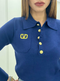 Maglia V