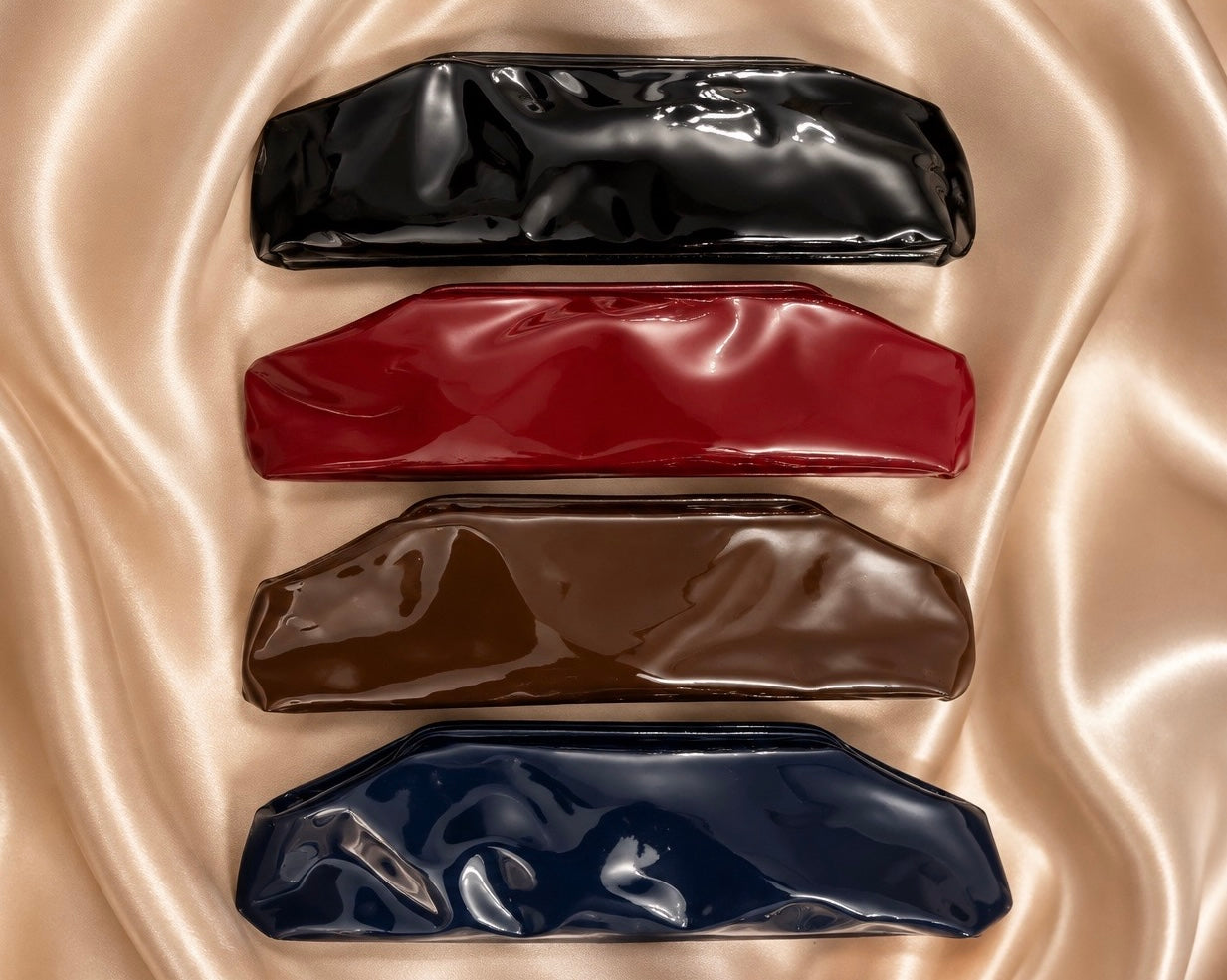 Clutch Glamourouse