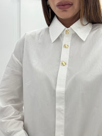 Camicia Oxford