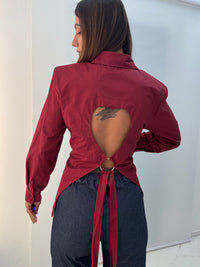 Camicia Heart