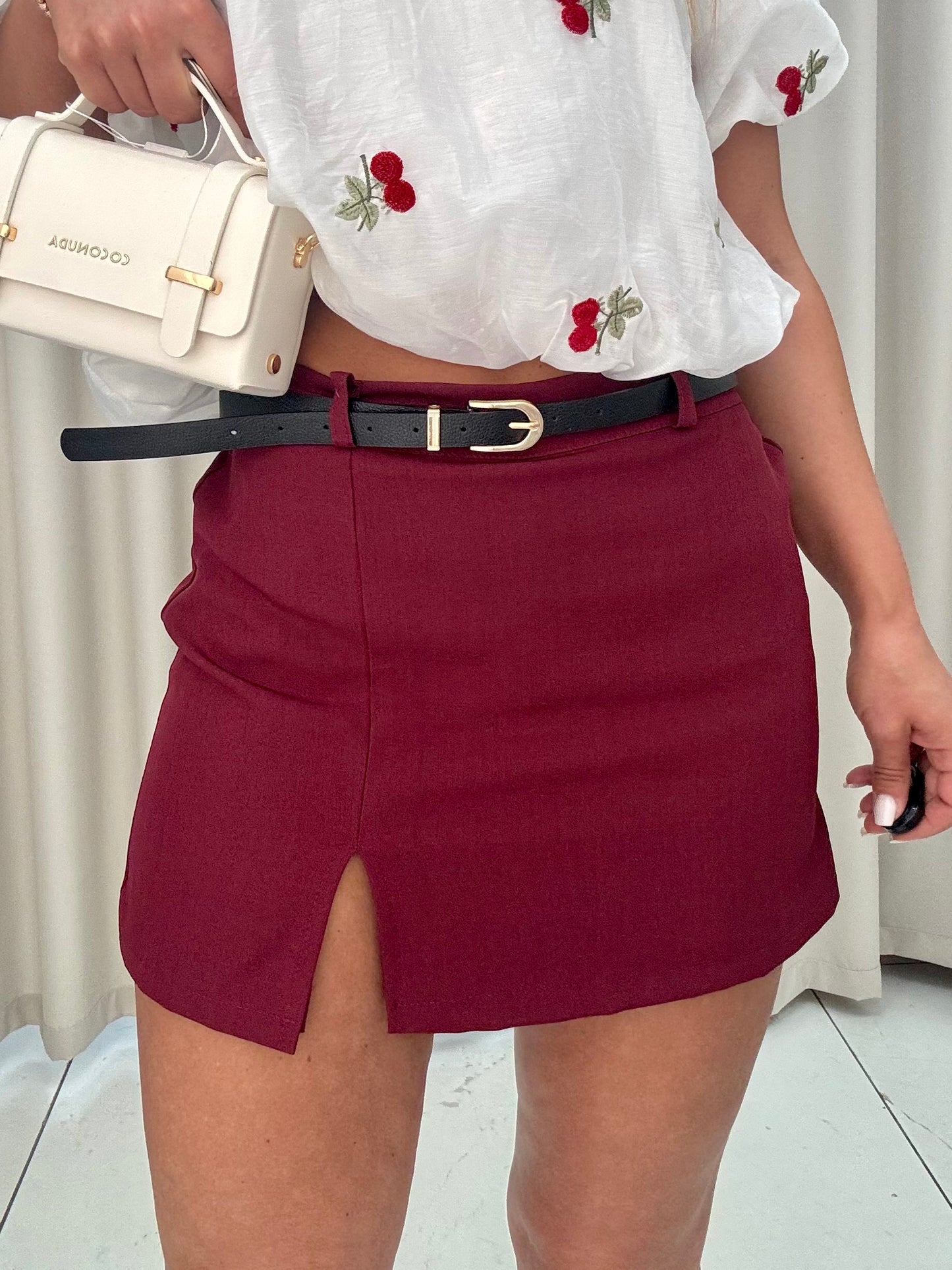 Pantagonna Cherry