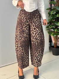 Pantalone Ballon Art. Maculato