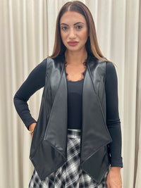 Gilet Nina
