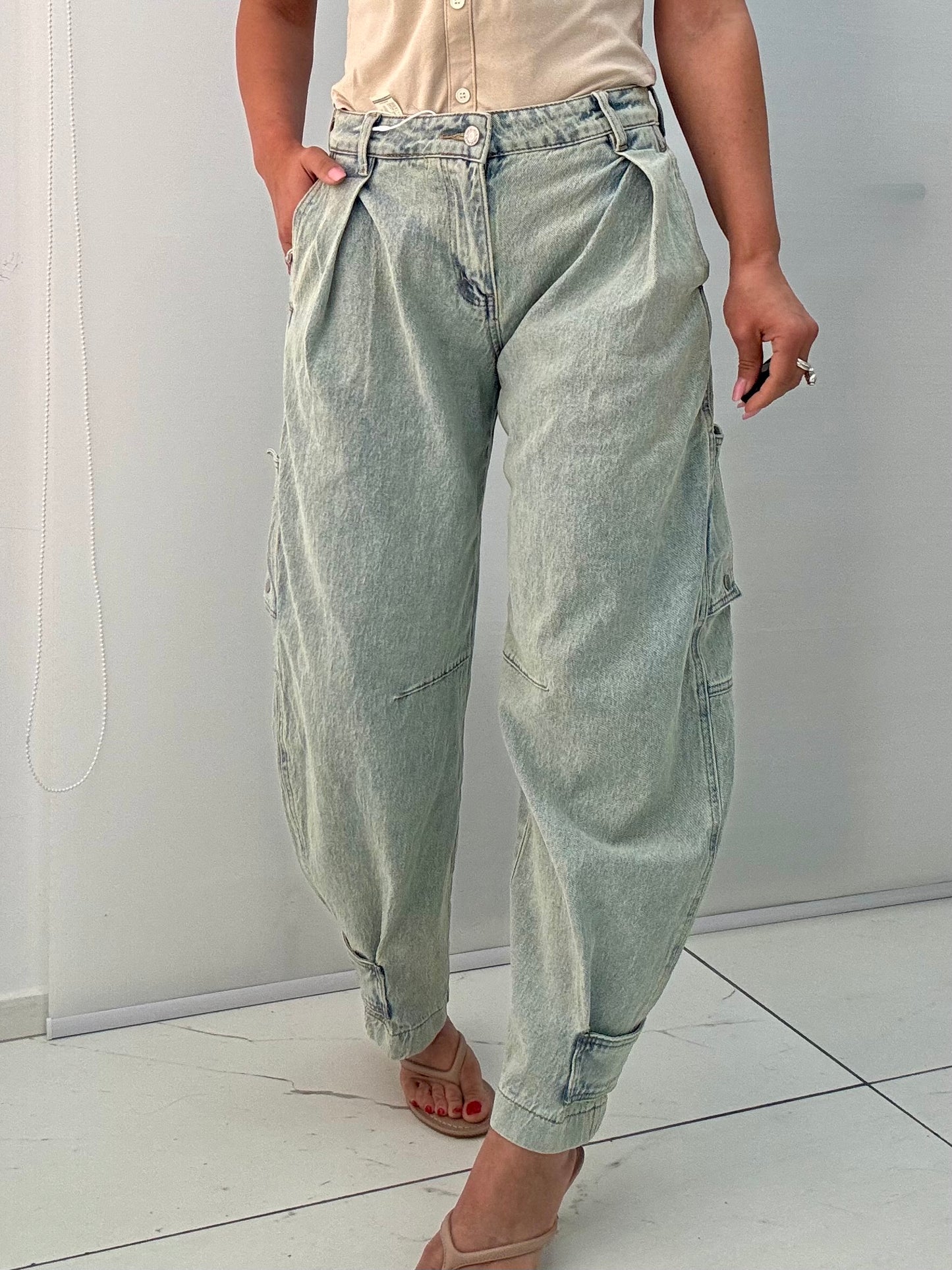Jeans art.45