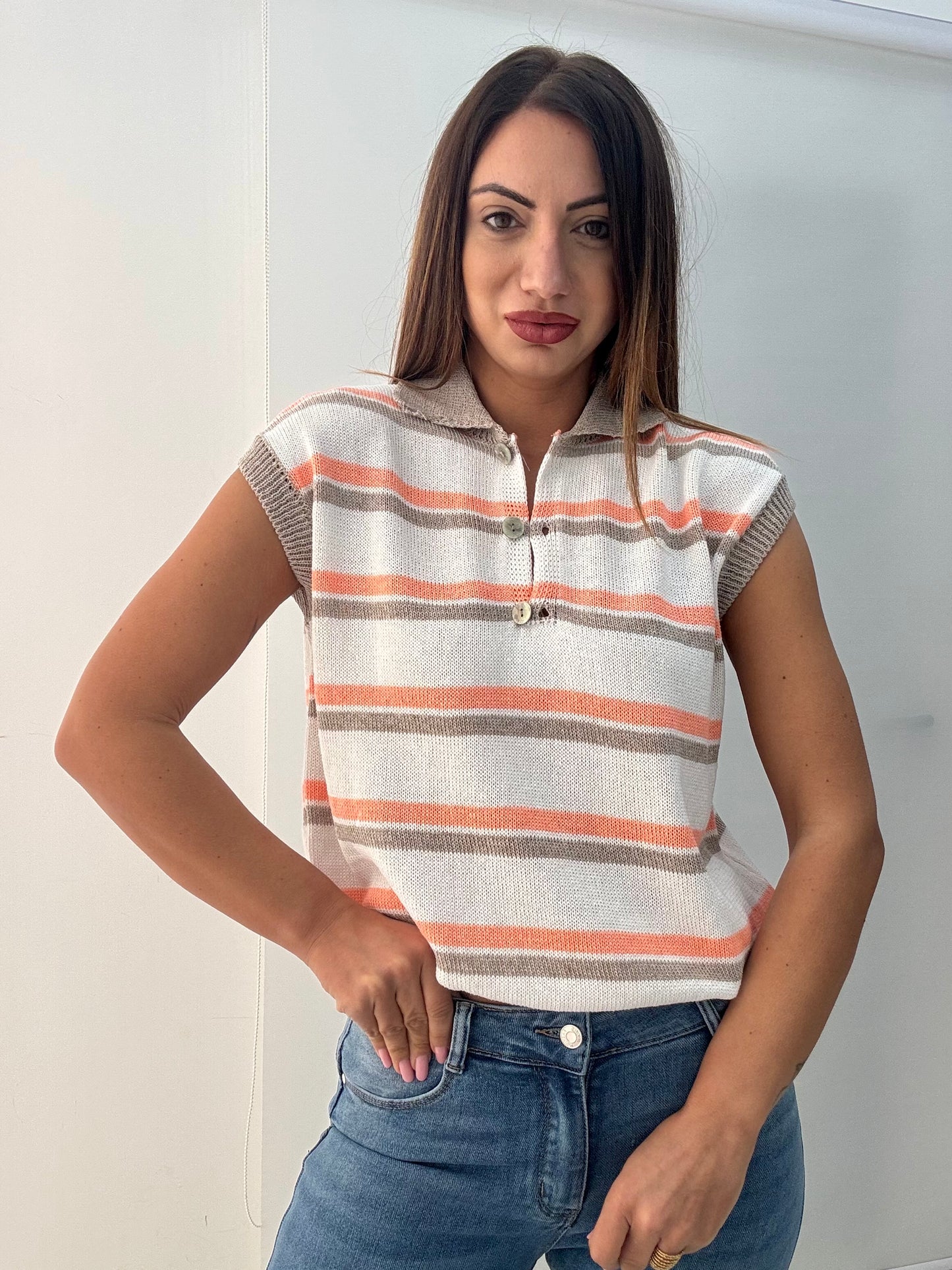 Maglia Colors