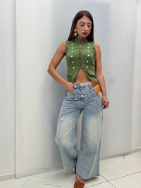 Jeans Double