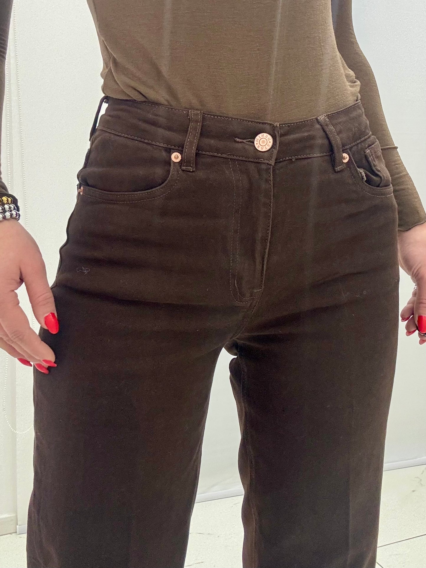 Jeans Cuore