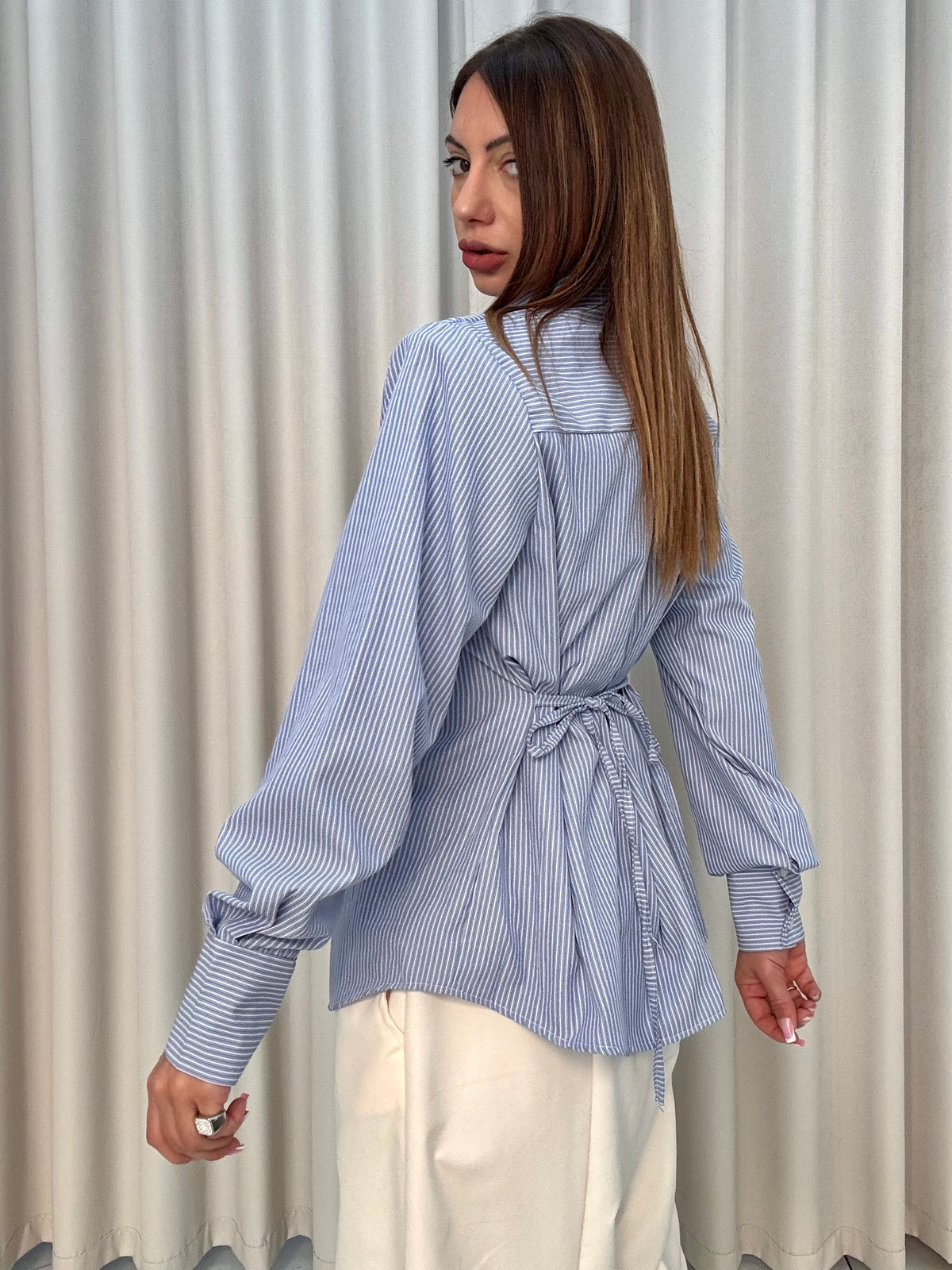 Camicia Japan