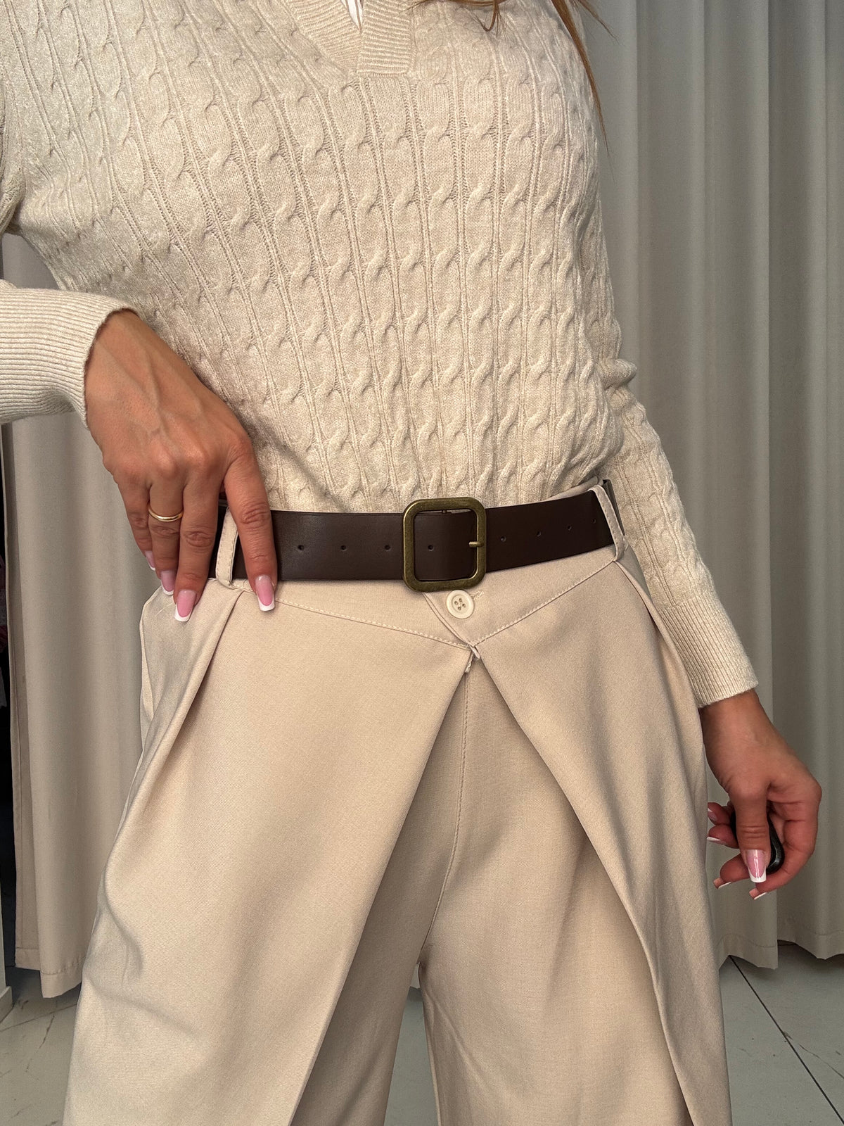 Pantalone art.8255
