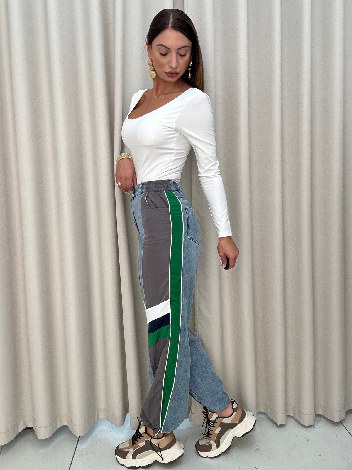 Jeans Monique