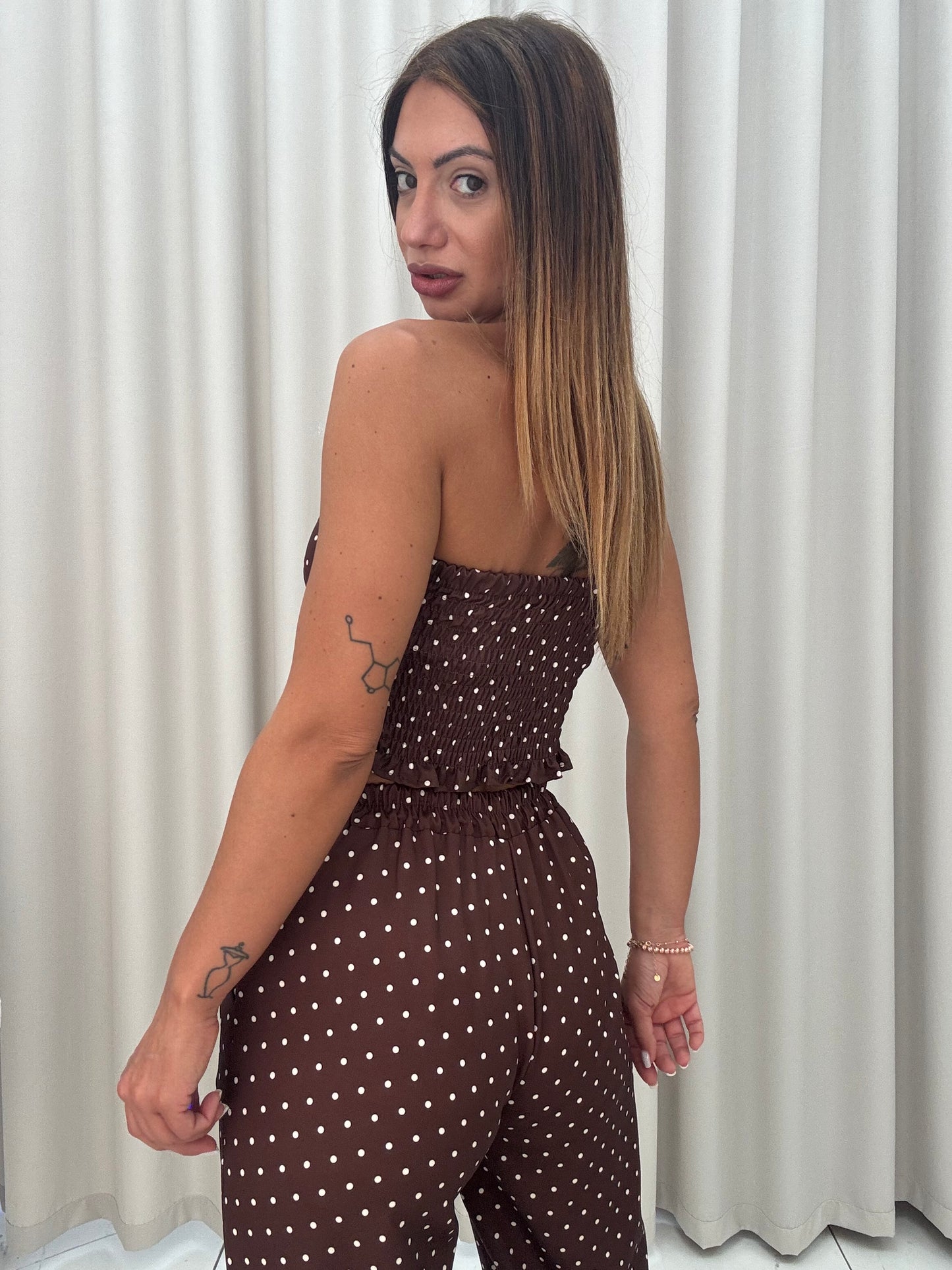 Set Pois