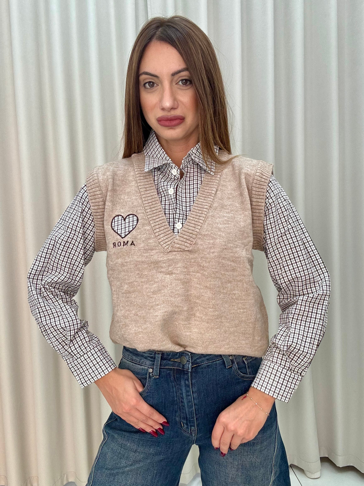 Maglia Amour