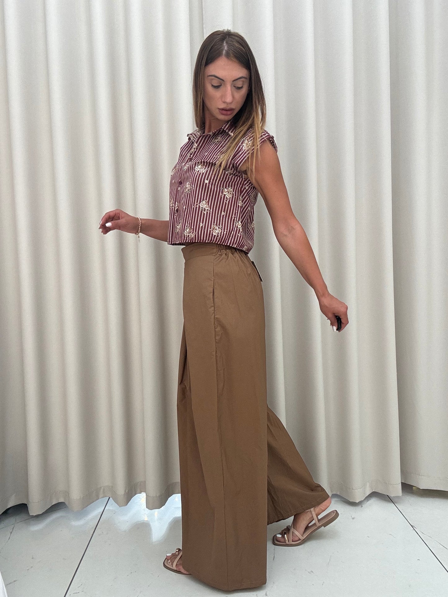 Pantalone Morena