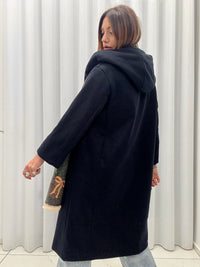 Cappotto + Sciarpa Emma