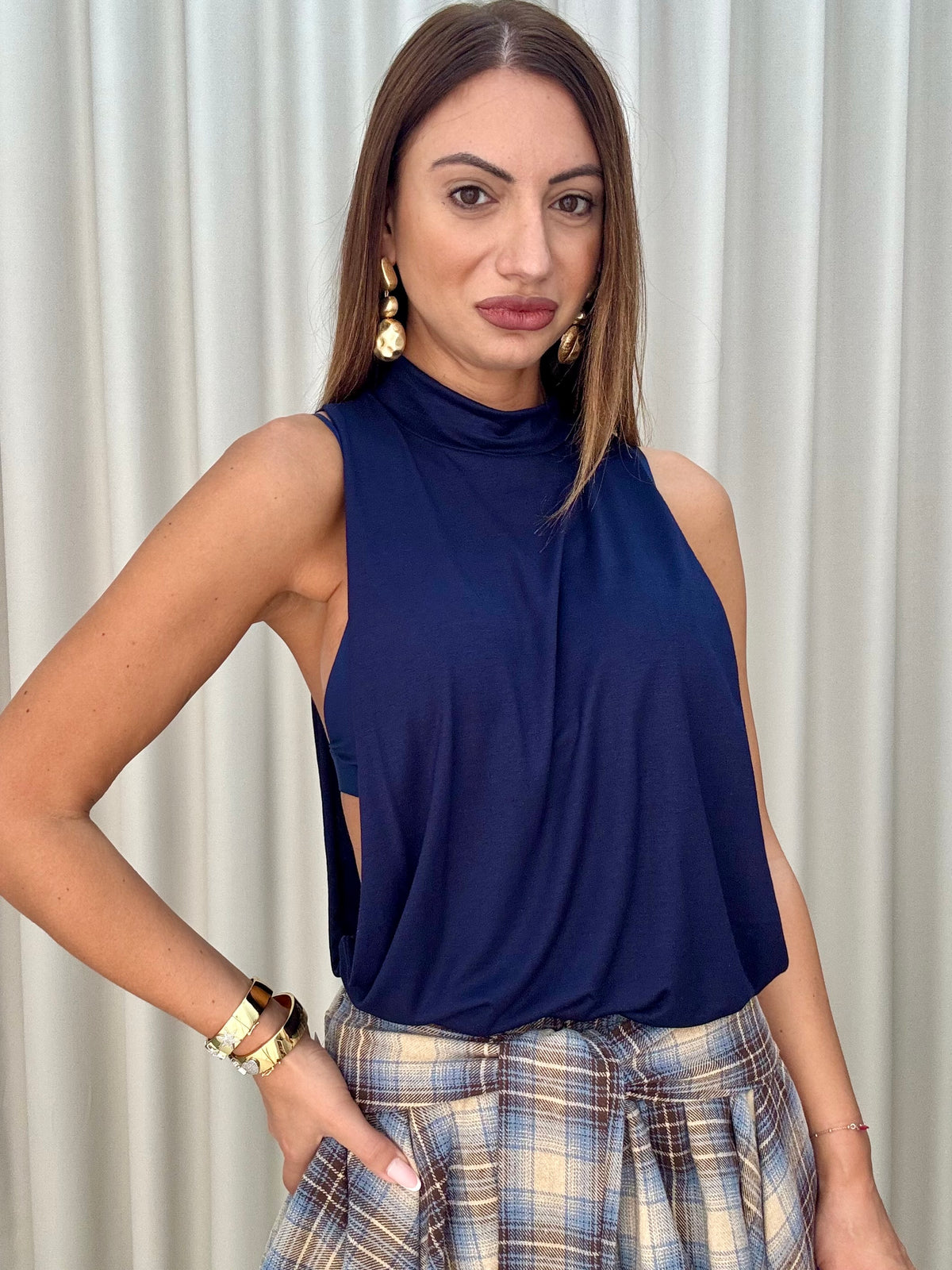 Body Amanda