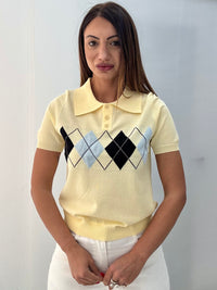 Maglia Rombi