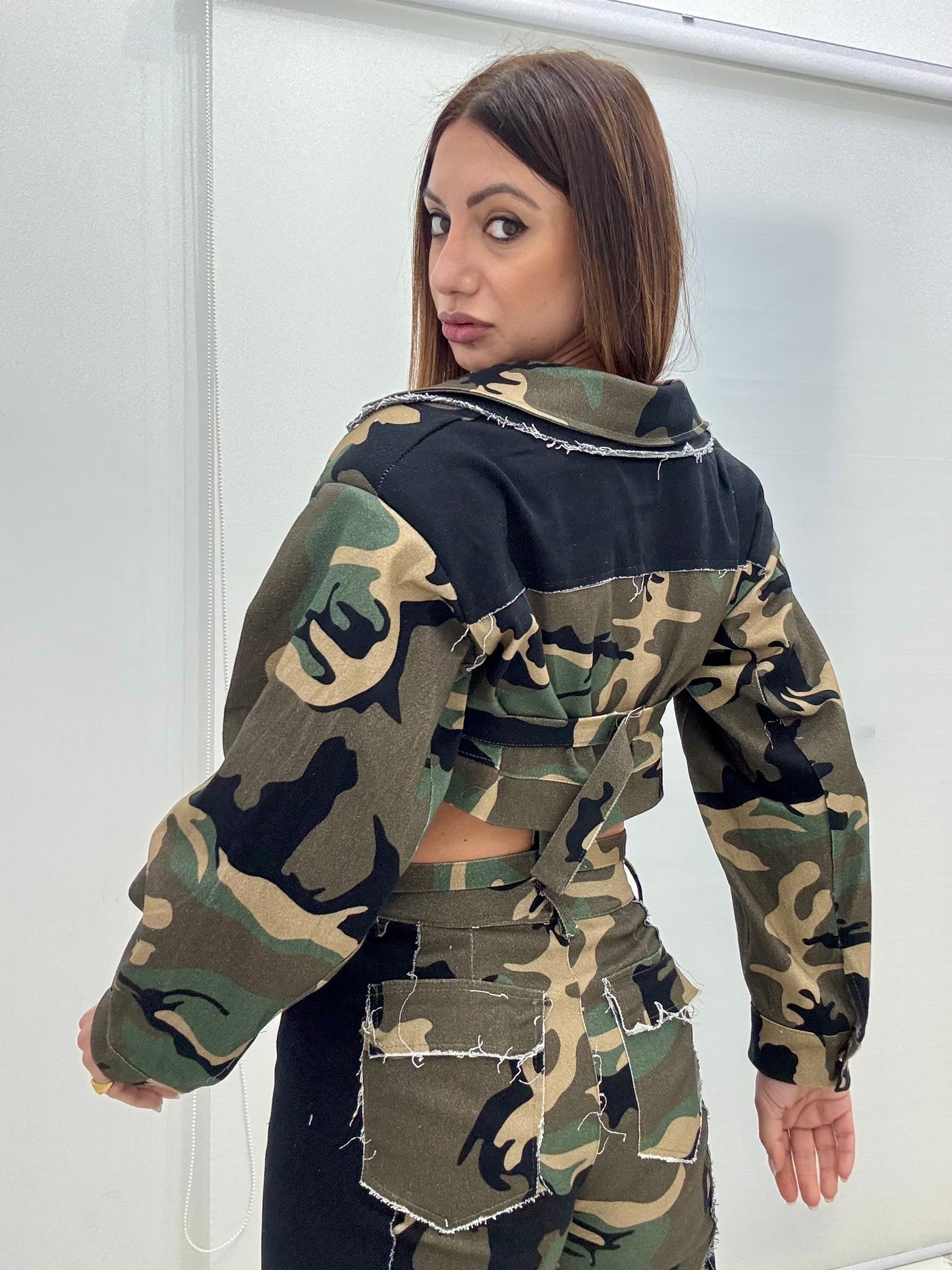 Set Army