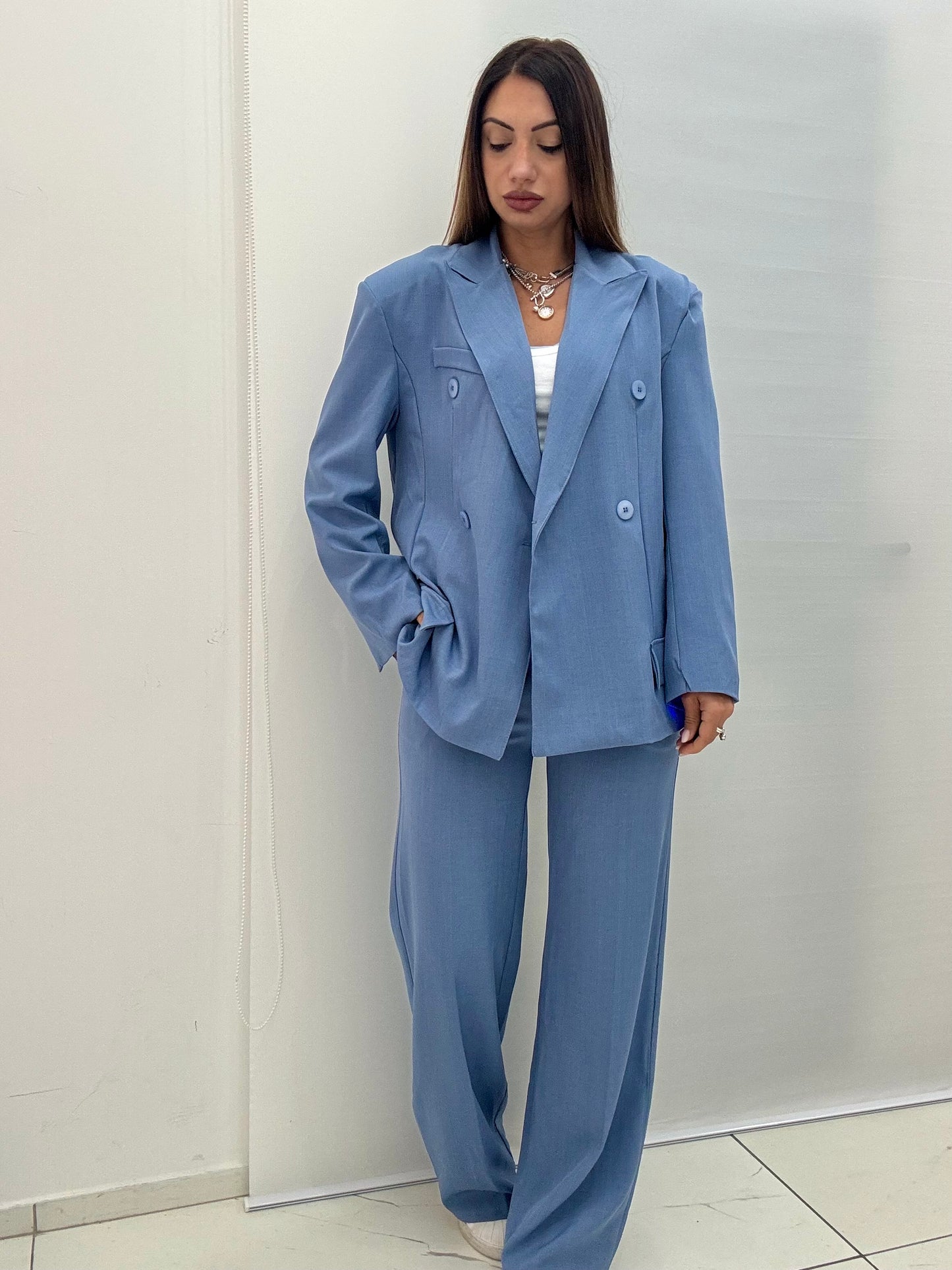 Tailleur Luana