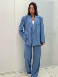 Tailleur Luana