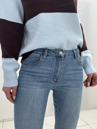 Jeans Zampa art.5853