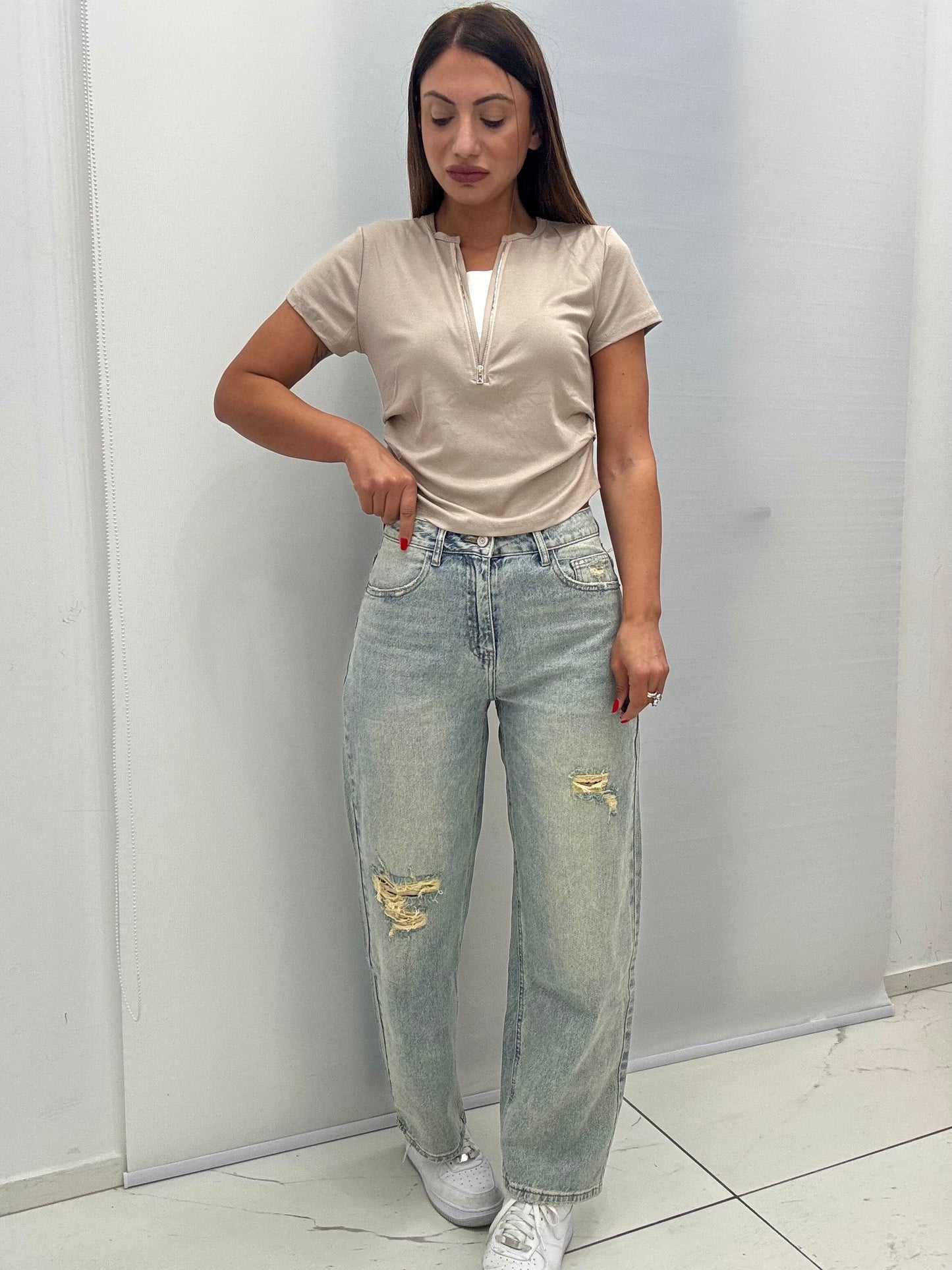 Jeans art.052