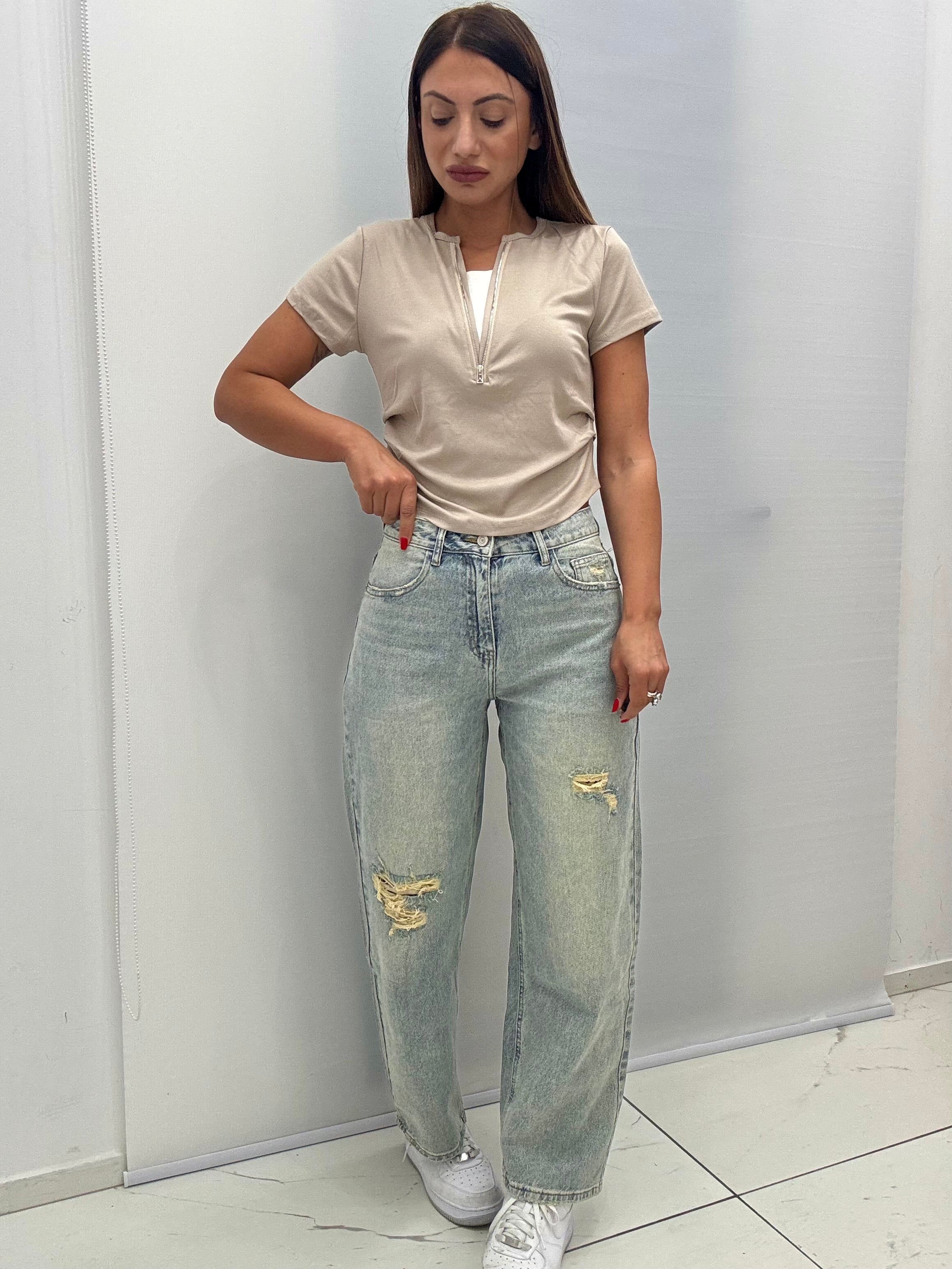 Jeans art.052