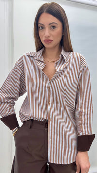 Camicia Righe art. 66722