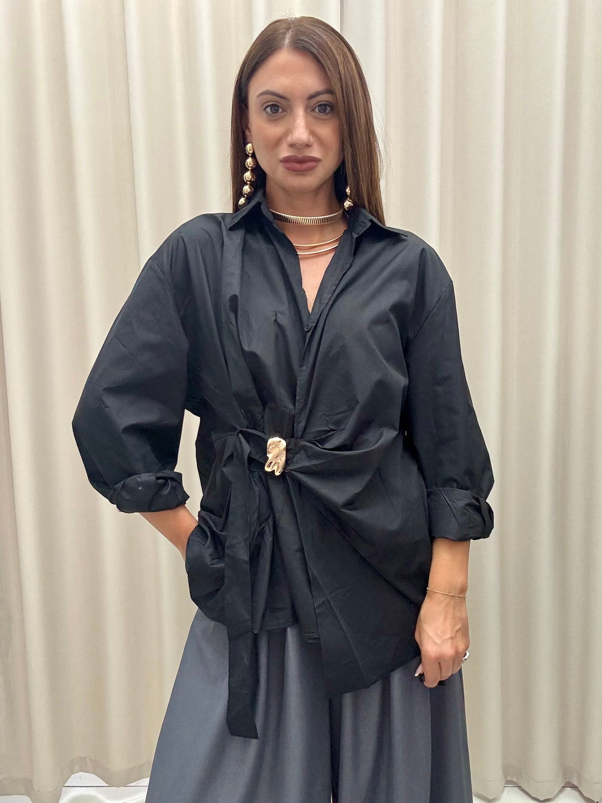 Camicia Eleonora
