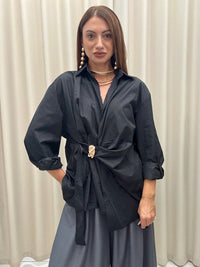 Camicia Eleonora