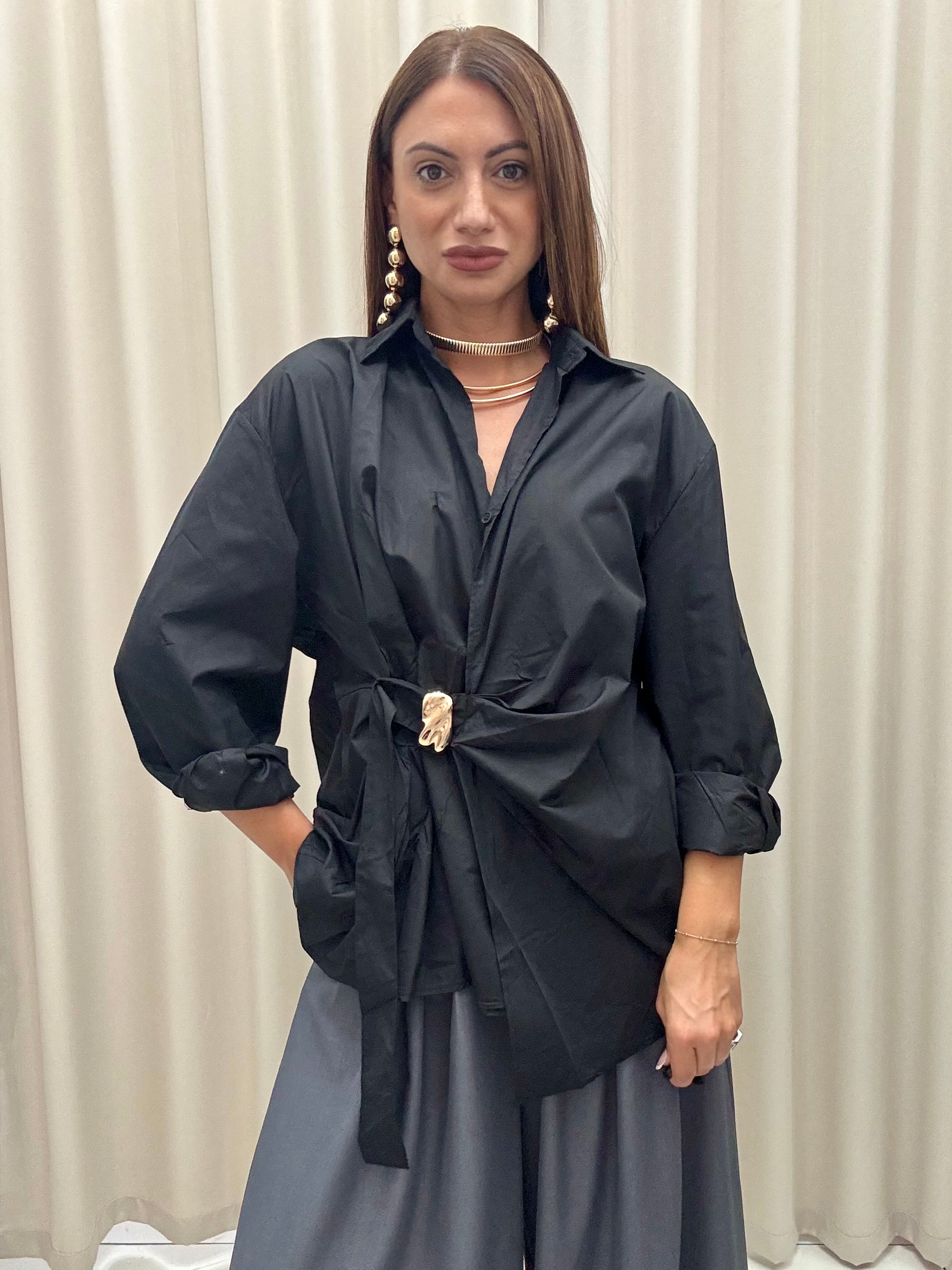Camicia Eleonora